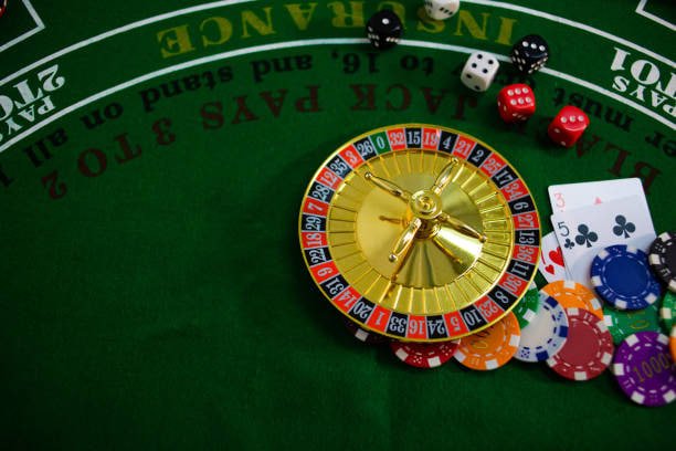 casinolevant Support corner